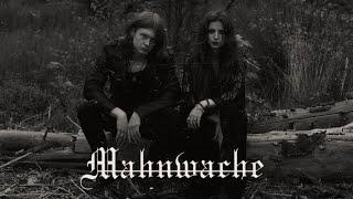 Mahnwache (Official Music Video)