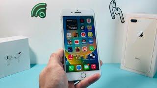 iPhone 8 Plus Worth It in 2023? (Review)