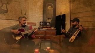 Hasretinle Yandı Gönlüm - İhsan Eş & Murat İbrahimbaş