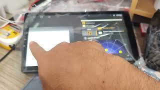 How to Split Screen on TS18 TS10 Android Car Headunit