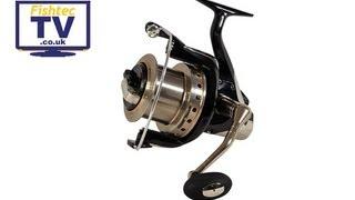 TF Gear Front Runner Big Pit Reel from Fishtec