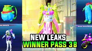 pubg lite winner pass 38 ki amazing links | links by @DJBCYT