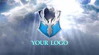 Professional Intro (#64) | Logo intro | Animated intro | clean introduction | Cloud logo