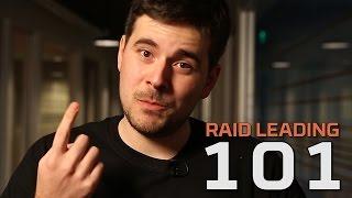 World of Warcraft Raid Leading 101 - Method Guild