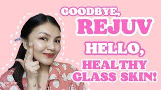 UPDATED SKINCARE PAMPABATA! FIRST TIME MAG RETINOL • Pinay Pharmacist 