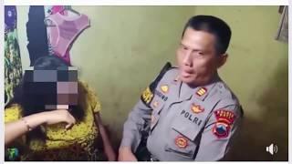 Penertiban tempat Ena Ena, CD Basah bikin Gagal Fokus