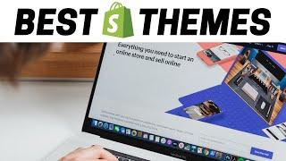 Best Shopify Themes 2022