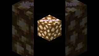 old vs new minecraft textures #fyp #minecraft #shorts