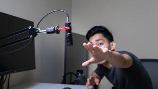 Boya BY-MM1 Review and Tests | Cheap but impressive all-around microphone