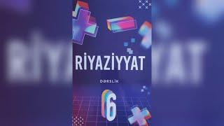 Riyaziyyat 6-cı sinif. Səhifə 149. Ox simmetriyası / Aynurə Abdullayeva