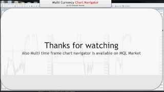 Multi Currency Chart Navigator