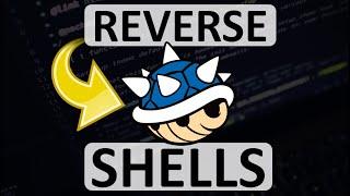 Reverse Shell explained