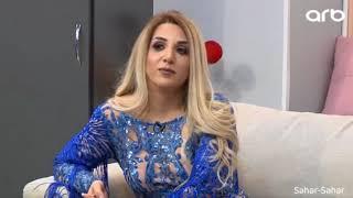 Erimi yaxsi ki, hebs edibler: Zenfira - Seher-seher - ARB TV