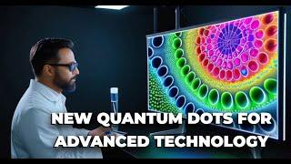 New Quantum Dots for Advanced Technology: Optoelectronics and Biomedical | Researchersjob