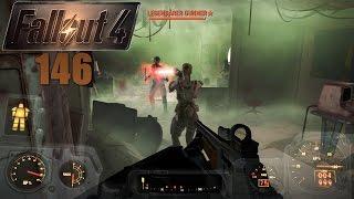 FALLOUT 4 #146 - Alles für mehr Sicherheit! [Gameplay, German] [Let´s Play FALLOUT 4]