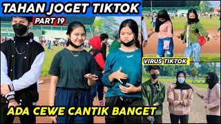 Gak Boleh Joget Tik Tok Part19 - PARJAMBAN TIKTOK.. HAHA NGAKAK !!!