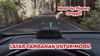 10 AKSESORIS MOBIL YANG PALING CANGGIH DAN UNIK DI DUNIA !!! TEKNOLOGI CANGGIH