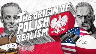 The Origins of Polish Realism