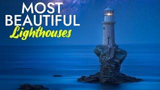 Most Beautiful Lighthouses in the World