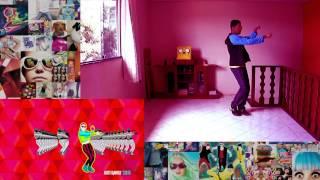 Built For This - Just Dance 2015