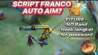 UPDATE!! Script Hook Franco Auto Aim Terbaru