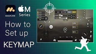 MuMuPlayer Pro | Set-up Key Mapping for Android Games on Mac M1:M2:M3:M4