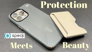 Best IPhone 15 Case For Protection & Style | Speck Presidio 2 Grip