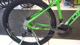 ORBEA MX 27 30 2015 VIDEO BUHOBIKE