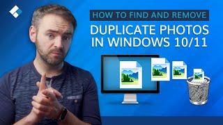 How to Find and Remove Duplicate Photos in Windows 10/11?