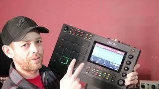 MPC Live Workflow for Beginners - Tips and Tricks