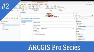 ARCGIS -PRO Creating a python toolbox