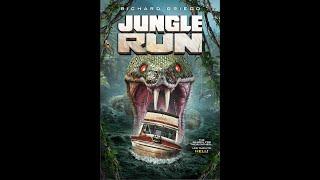 JUNGLE RUN || SUB INDO