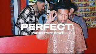 [FREE] MBNel 2024 Type Beat | "PERFECT" | Piano Type Beat