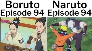 BORUTO MEMES 5