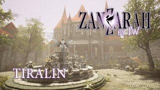 Zanzarah by JW: Tiralin