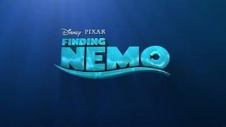 Finding Nemo (2003) 2012 US Blu-ray Disc teaser (1080p HD)