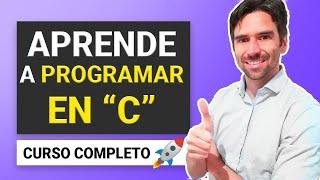 Curso de Programación en C (Desde 0 actualizado a 2023)