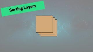 Unity for Beginners - 027 - Sorting Layers and Prefabs