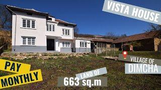 Vista House   PAY MONTHLY   Bulgaria   Veliko Tarnovo | MOWLEM BULGARIA