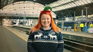 ScotRail - Winter Campaign - Off-peak