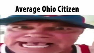 Average Day in Ohio 