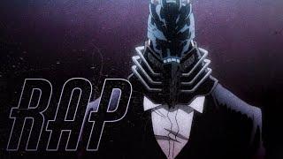 All For One Rap “Nemesis” | My Hero Academia