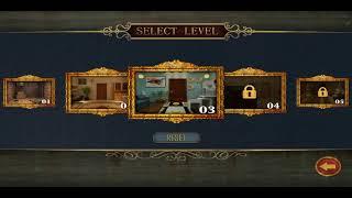 Escape Game 50 Rooms 1 Full Game Level 3 Walkthrough