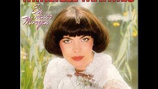 Mireille Mathieu Traumzeit (Memory) (1982)