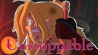 Unstoppable - Amphibia Sasha Amv !Spoilers! (Repost)