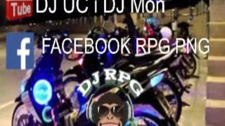 Mon Music Remix by DJ RPG