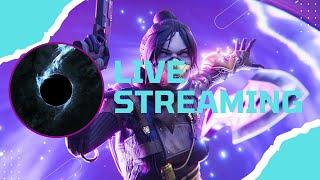 Live Apex Legend Gameplay