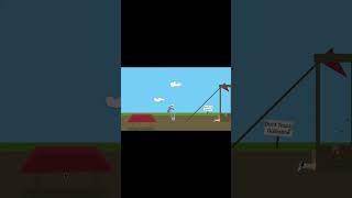 "Epic Happy Wheels Madness: Ultimate Obstacle Course!" #thegbs #viralgaming #epicgamingmoments