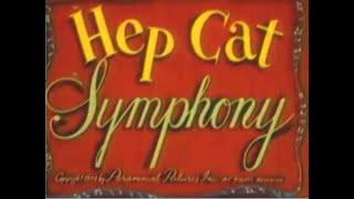 Hep Cat Symphony | Jackson Beck | Jack Mercer