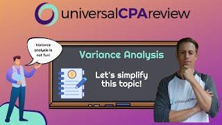 How to identify a favorable direct material price variance (example MCQ)